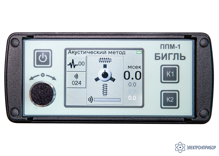 8-и разрядный частотомер на 50 МГц (PIC16FA) — malino-v.ru