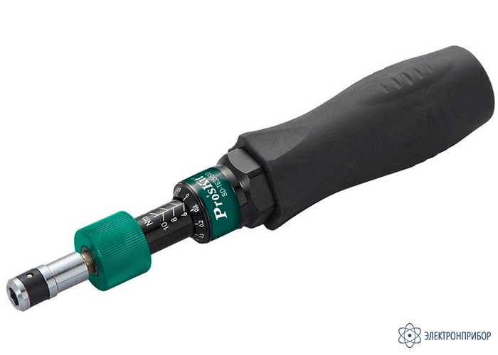 ProsKit SD-T635-16 отвертка с регулировкой крутящего момента